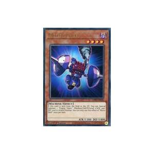 中古遊戯王 GFP2-EN030[UR]：Motor Shell/モーターシェル