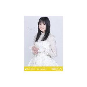 中古生写真(乃木坂46) 山下美月/全身・歌衣装/「乃木坂46 9th YEAR