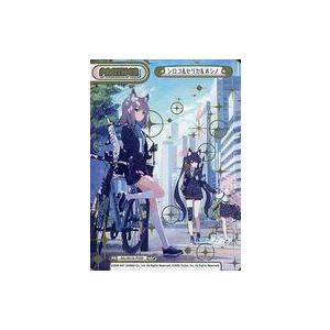 中古Reバース for you BA/001B-P009[NBP]：シロコ＆セリカ＆ホシノ