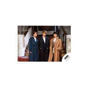 中古生写真(ジャニーズ) NEWS/小山慶一郎・...の商品画像