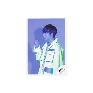 中古生写真(ジャニーズ) NEWS/増田貴久/上半身/シングル「未来へ/ReBorn」MV＆ジャケ写オフショット/公式生写真