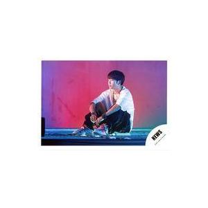 中古生写真(ジャニーズ) NEWS/増田貴久/横...の商品画像