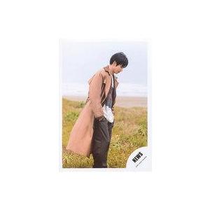 中古生写真(ジャニーズ) NEWS/増田貴久/膝...の商品画像