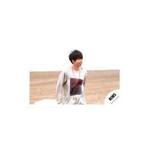 中古生写真(ジャニーズ) NEWS/増田貴久/横...の商品画像