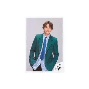 中古生写真(ジャニーズ) ジャニーズWEST/藤井流星/膝上/アルバム「Mixed Juice」MV...