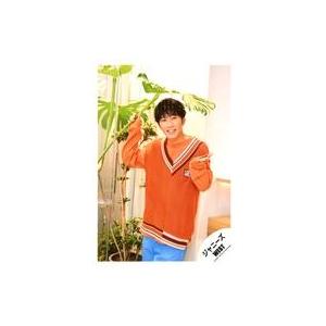 中古生写真(ジャニーズ) ジャニーズWEST/□田崇裕/膝上/「ジャニーズWEST LIVE TOU...