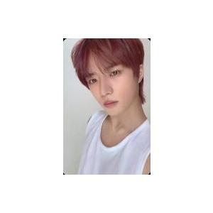 中古コレクションカード(男性) TOMORROW X TOGETHER/ボムギュ/裏面黒/CD「Mi...