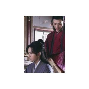 山河令 グッズ バッジ 正規品 温客行 周子舒 3種類 : 五次元 - 通販