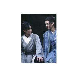 山河令 グッズ 財嚢 古代財布 温客行 周子舒 コスプレ道具 : 五次元