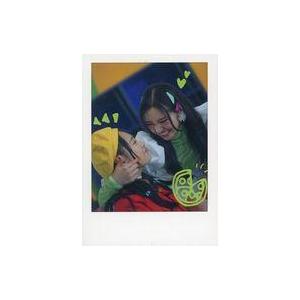 中古コレクションカード(女性) Girls2/小田柚葉・山口綺羅/印刷イラスト入り/フォトカード(G...