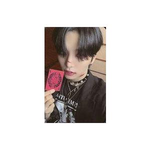 中古コレクションカード(男性) ONEUS/SEOHO(ソホ)/CD「TRICKSTER(DIGIP...