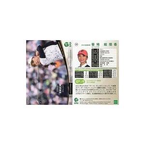 中古スポーツ 09[レギュラーカード]：菊地絵理香