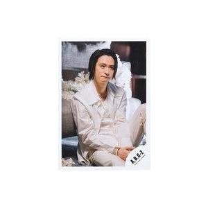 中古生写真(ジャニーズ) A.B.C-Z/戸塚祥太/膝上/アルバム「BEST OF A.B.C-Z」...