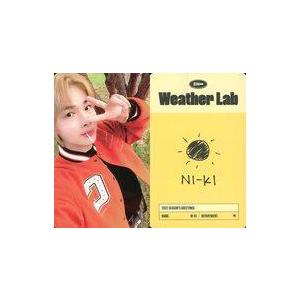 中古コレクションカード(男性) ENHYPEN/ニキ(NI-KI)/CD「宵 -YOI