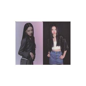 中古コレクションカード(女性) LE SSERAFIM/HONG EUNCHAE(ホン・ウンチェ)/...