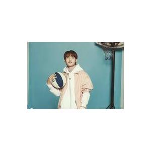中古生写真(男性) JO1/與那城奨/横型/CD「KIZUNA」OFFICIAL STORE(FC会員限定)購入特典生写真 初回限定盤Bver.