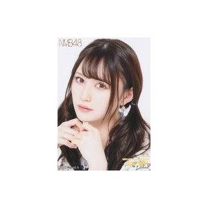 中古生写真(AKB48・SKE48) A：山本望叶/2022.May-rd ランダム生写真