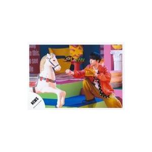 中古生写真(ジャニーズ) NEWS/増田貴久/横...の商品画像