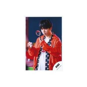 中古生写真(ジャニーズ) NEWS/増田貴久/上...の商品画像