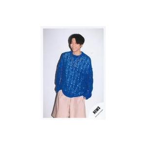 中古生写真(ジャニーズ) NEWS/増田貴久/膝...の商品画像