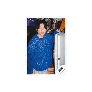 中古生写真(ジャニーズ) NEWS/増田貴久/上半身/NEWS 「ポートレートシリーズ」オリジナルフォト/公式生写真
