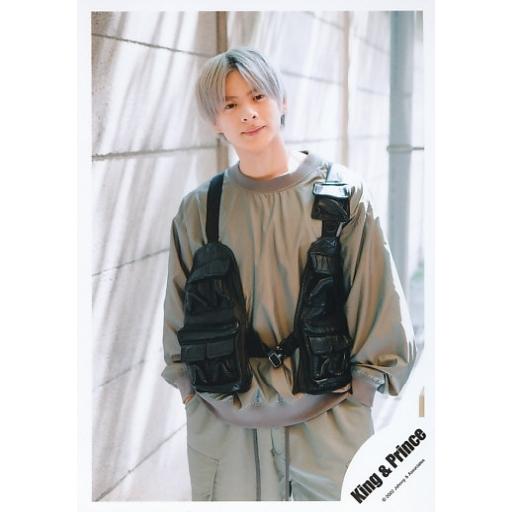 中古生写真(ジャニーズ) King ＆ Prince/平野紫耀/膝上/アルバム「Made in」MV...