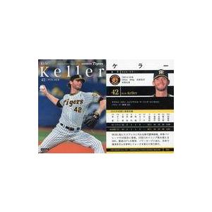 中古BBM T21[レギュラーカード]：ケラー