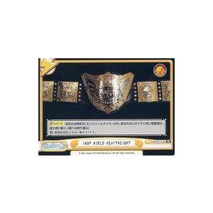 中古Reバース for you NJPW/001TV-032[TD]：IWGP WORLD HEAV...