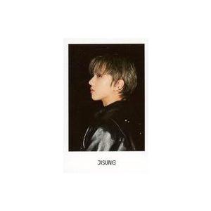 中古コレクションカード(男性) NCT U/チソン/「MINI COLLECT BOOK Work ...