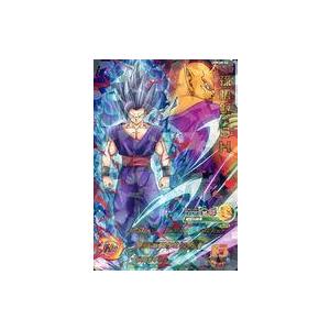 中古ドラゴンボールヒーローズ UGMSH-03[P]：孫悟飯：SH(パック開封 