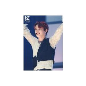 中古生写真(男性) JO1/與那城奨/ライブフォト・2Lサイズ/「KCON 2022 Premiere」ファミマプリント