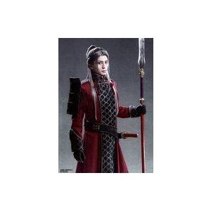 中古生写真(男性) 牧田哲也(穴山小助)/キャラクターショット/Blu-ray・DVD「舞台「刀剣乱...