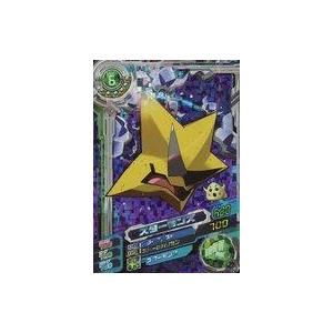 中古アニメ系トレカ D1-12[MR]：スターモンズ