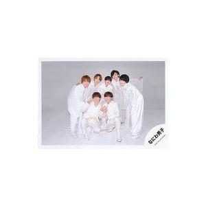 中古生写真(ジャニーズ) なにわ男子/集合(7人...の商品画像