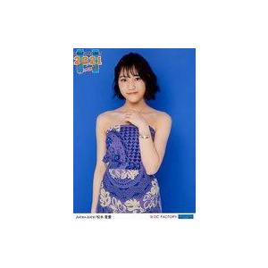 中古生写真(ハロプロ) Juice=Juice/松永里愛/上半身・2Lサイズ/「Hello! Pro...