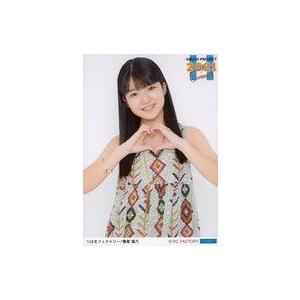 中古生写真(ハロプロ) つばきファクトリー/豫風瑠乃/上半身・2Lサイズ/「Hello! Proje...