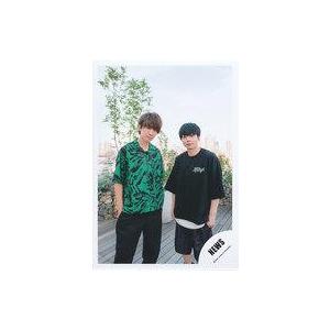 中古生写真(ジャニーズ) NEWS/増田貴久・小...の商品画像