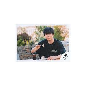 中古生写真(ジャニーズ) NEWS/増田貴久/横...の商品画像