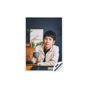 中古生写真(ジャニーズ) 嵐/二宮和也/横型・バストアップ/二宮和也 「ポートレートシリーズ」オリジ...