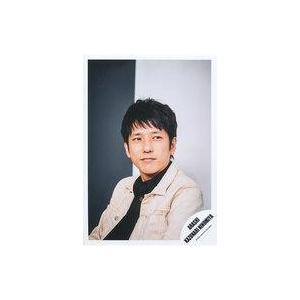 中古生写真(ジャニーズ) 嵐/二宮和也/バストアップ/二宮和也 「ポートレートシリーズ」オリジナルフ...