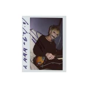 中古生写真(男性) ☆SEX-ANDROID/TORU/直筆サイン、メッセージ入り/生ポラロイド