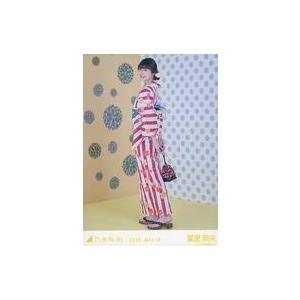 中古生写真(乃木坂46) 冨里奈央/全身・浴衣/「乃木坂46 2022.July-II」会場限定ランダム生写真