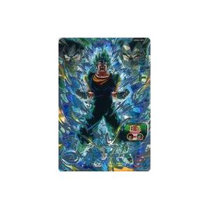 中古ドラゴンボールヒーローズ UGM4-SEC[アルティメットレア 