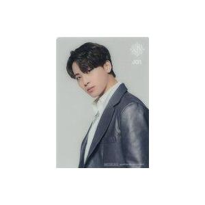 中古コレクションカード(男性) JO1/川尻蓮/CD「WANDERING」Loppi・HMV限定 3...