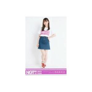 中古生写真(AKB48・SKE48) 西潟茉莉奈/全身・川口総合文化センター リリア 2022.09...