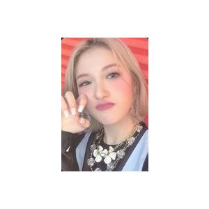 中古コレクションカード(女性) fromis_9/イ・ソヨン(Lee Seo Yeon)/CD「Mi...