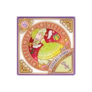 中古アイカツDCD U3-21[N]：ピスタチオバニラマカロン