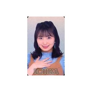 中古コレクションカード（ハロプロ） [ノーマル]：Juice=Juice/有澤一華/裏面黒/「モバガ...