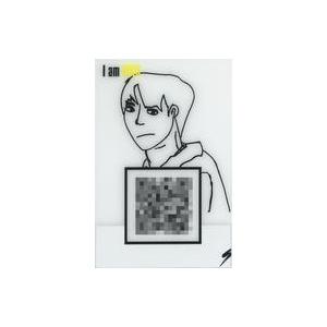 中古コレクションカード(男性) Stray Kids/I.N(アイエヌ)/自画像・クリアカード/SE...