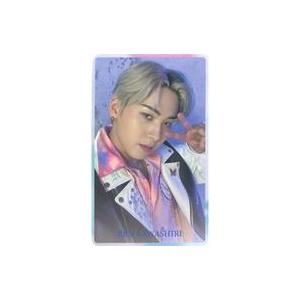 中古コレクションカード(男性) JO1/川尻蓮/「2022 JO1 1ST ARENA L